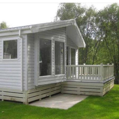Caorann Lodge, 205 Tummel Valley Pitlochry Exterior foto